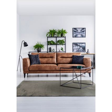 Dywan RABBIT-FOX 160x230 cm zielony