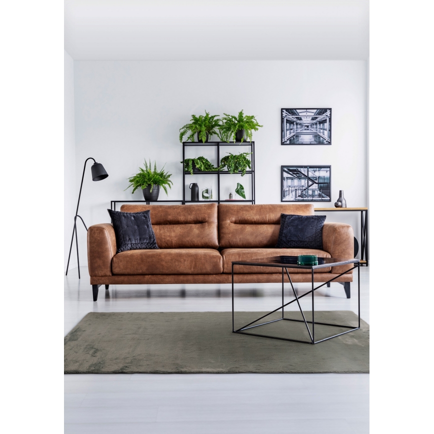 Dywan RABBIT-FOX 160x230 cm zielony