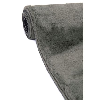Dywan RABBIT-FOX 160x230 cm zielony