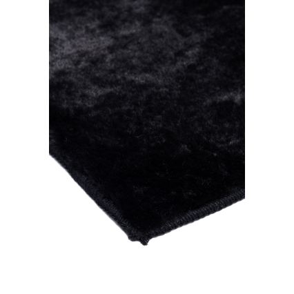 Dywan RABBIT-FOX 60x100 cm czarny