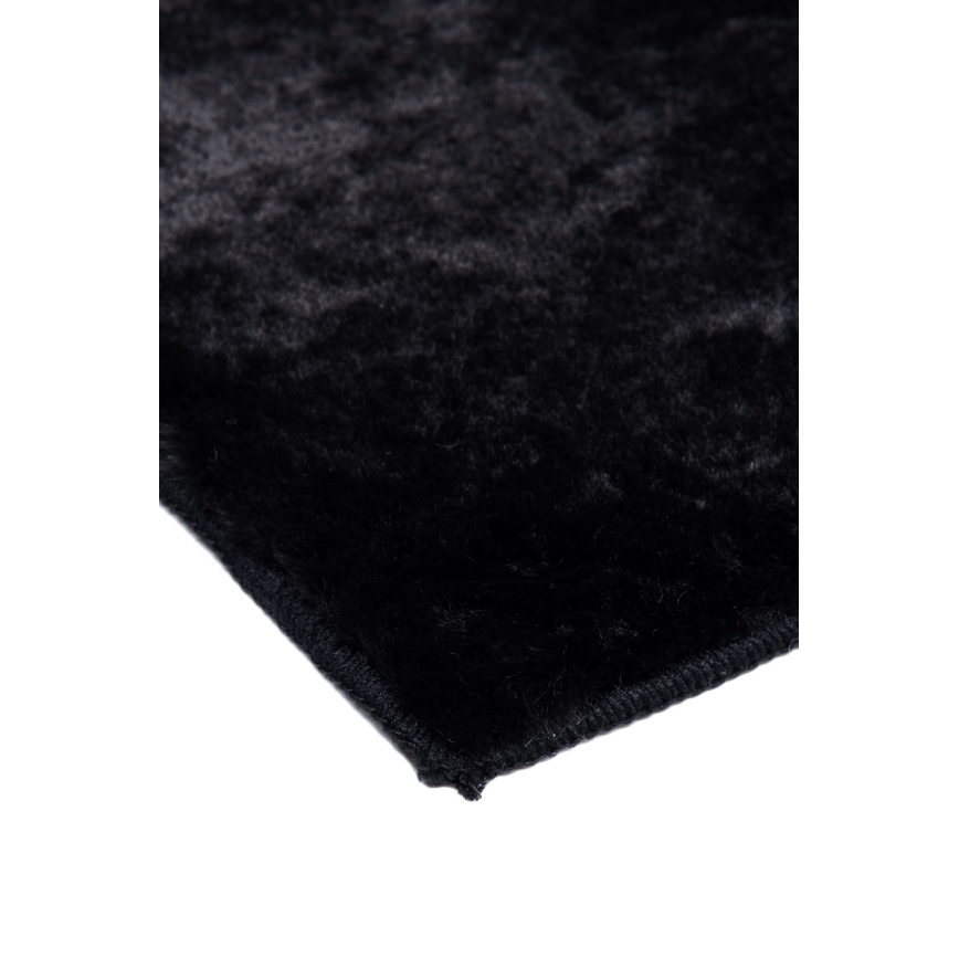 Dywan RABBIT-FOX 60x100 cm czarny