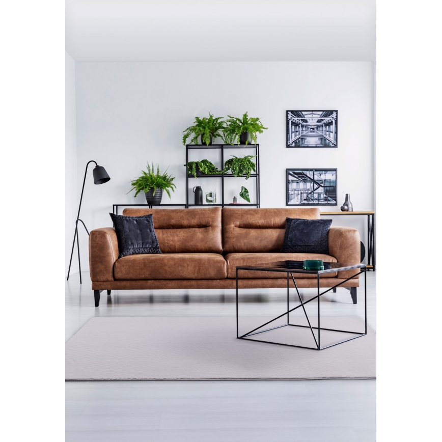 Dywan RABBIT-FOX 60x100 cm szary