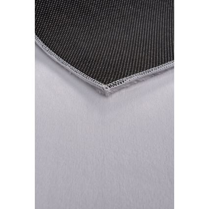 Dywan RABBIT-FOX 60x100 cm szary