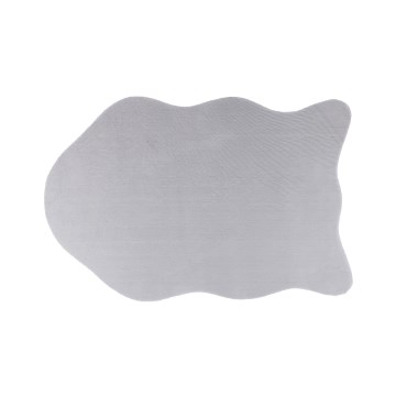 Dywan RABBIT-FOX 60x90 cm szary