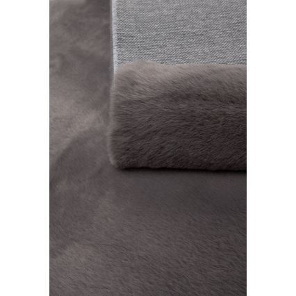 Dywan RABBIT-ROSA NEW 120x170 cm 2000g/m2 brązowy