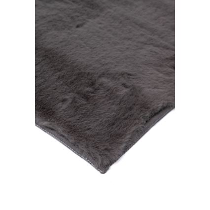 Dywan RABBIT-ROSA NEW 120x170 cm 2000g/m2 brązowy