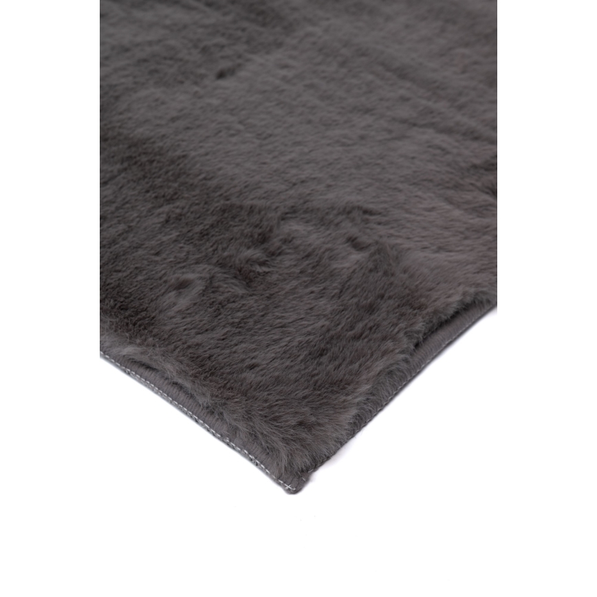 Dywan RABBIT-ROSA NEW 120x170 cm 2000g/m2 brązowy