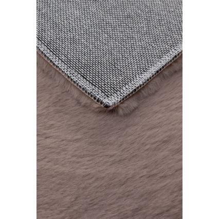 Dywan RABBIT-ROSA NEW 160x230 cm 2000g/m2 beżowy