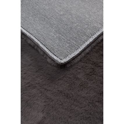 Dywan RABBIT-ROSA NEW 80x150 cm 2000g/m2 brązowy