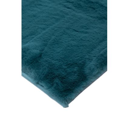 Dywan RABBIT-ROSA NEW 80x150 cm 2000g/m2 turkusowy
