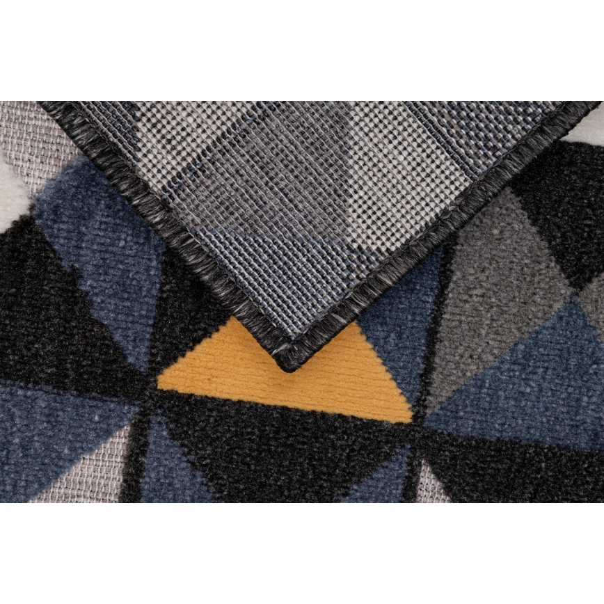 Dywan SHIFT 120x160 cm wielokolorowy