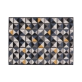 Dywan SHIFT 160x220 cm wielobarwny