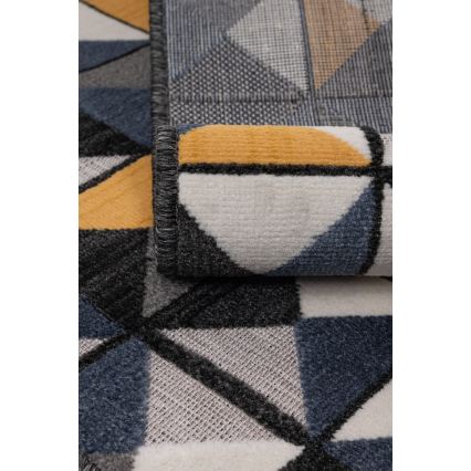Dywan SHIFT 160x220 cm wielobarwny