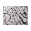 Dywan STONE 120x160 cm szary/antracyt