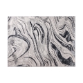 Dywan STONE 80x140 cm szary/antracyt