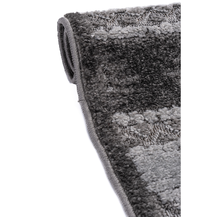 Dywan zewnętrzny CHIARA 120 cm szary