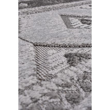 Dywan zewnętrzny CHIARA 160x230 cm szary
