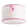 Dziecięca lampa sufitowa PRINCESS 1xE27/60W/230V