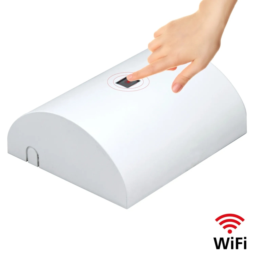 e2 elektro - Inteligentny moduł oświetleniowy SYSTEME Wi-Fi 12V