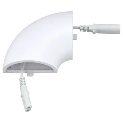 e2 elektro - Kabel łączący do oświetlenia SYSTEME 17,5 cm