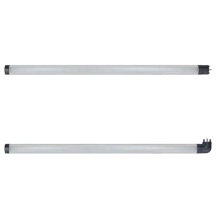 e2 elektro - LED oprawa podszafkowa LINK LED/6,2W/230V 4000K 57 cm
