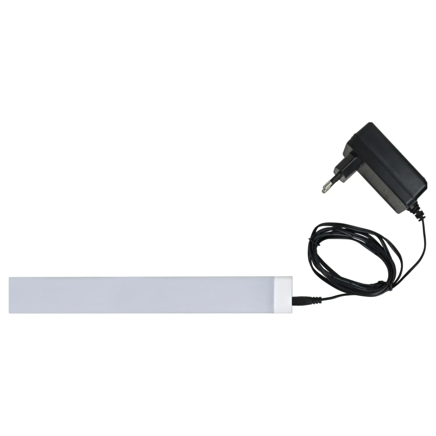 e2 elektro - LED oprawa podszafkowa z czujnikiem ruchu PLAN LED/10W/230V 3000K 60 cm