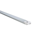 e2 elektro - LED oprawa podszafkowa z czujnikiem ruchu PLAN LED/10W/230V 3000K 60 cm