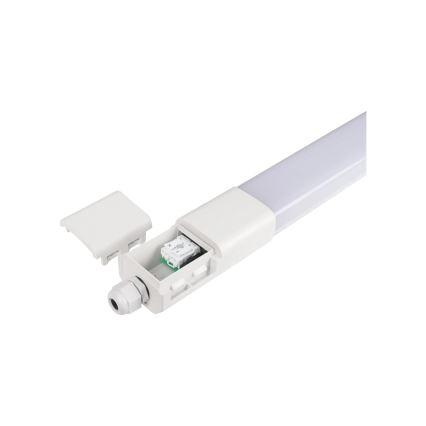 e2 elektro - Techniczna oprawa świetlówkowa LED PLUS LED/36W/230V 4000K 110,3 cm IP65