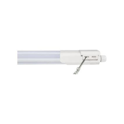 e2 elektro - Techniczna oprawa świetlówkowa LED PLUS LED/36W/230V 4000K 110,3 cm IP65