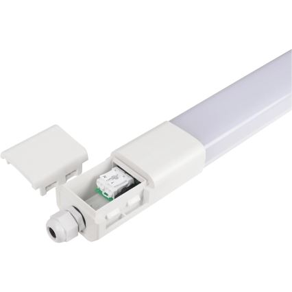 e2 elektro - Techniczna oprawa świetlówkowa LED PLUS LED/36W/230V 4000K 110,3 cm IP65