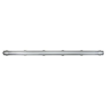 e2 elektro - Techniczna oprawa świetlówkowa LED CLASSIC-POWER 1xG13/18W/230V 4000K 128,3 cm IP65