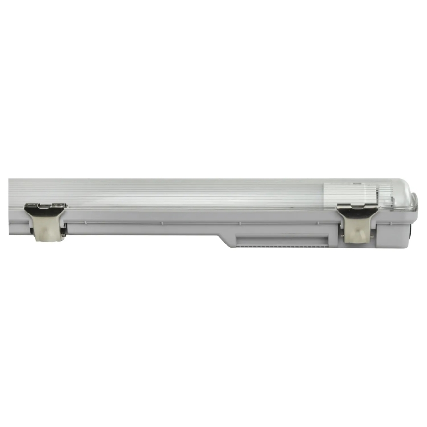 e2 elektro - Techniczna oprawa świetlówkowa LED CLASSIC-POWER 1xG13/24W/230V 4000K 158,3 cm IP65