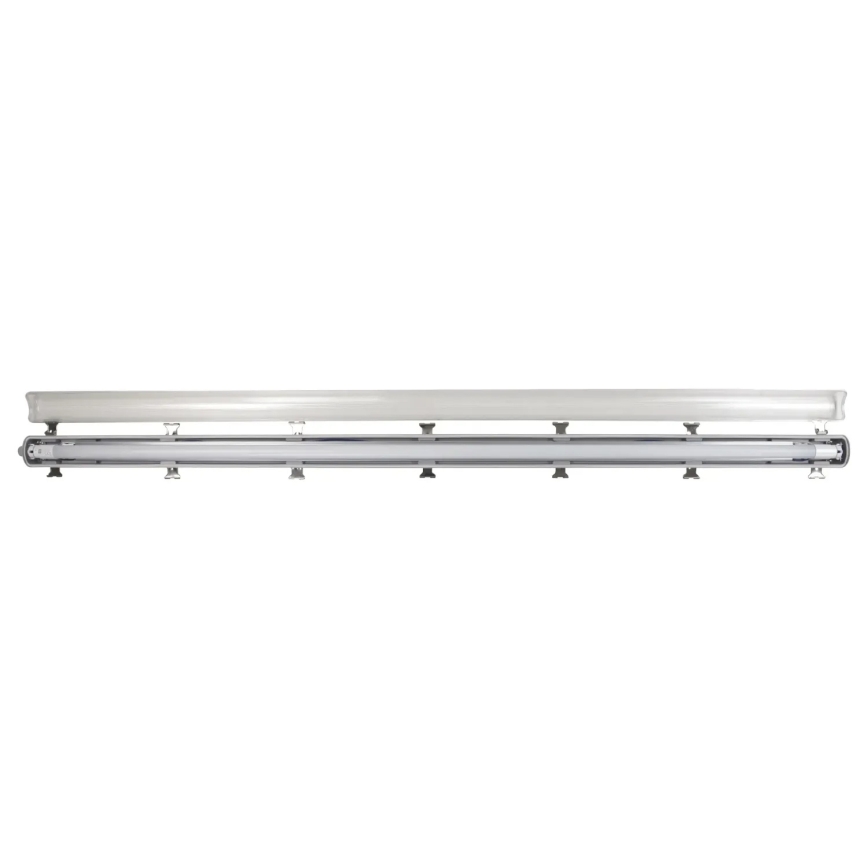 e2 elektro - Techniczna oprawa świetlówkowa LED CLASSIC-POWER 1xG13/24W/230V 4000K 158,3 cm IP65