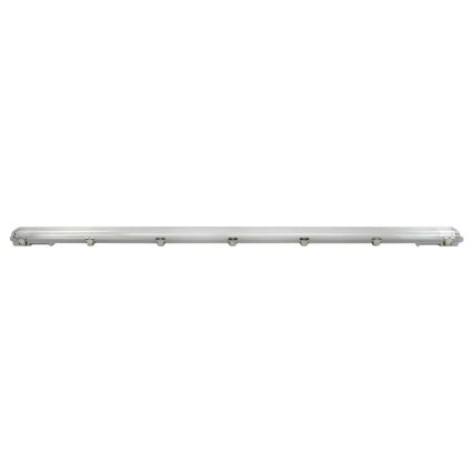 e2 elektro - Techniczna oprawa świetlówkowa LED CLASSIC-POWER 2xG13/24W/230V 4000K 158,3 cm IP65
