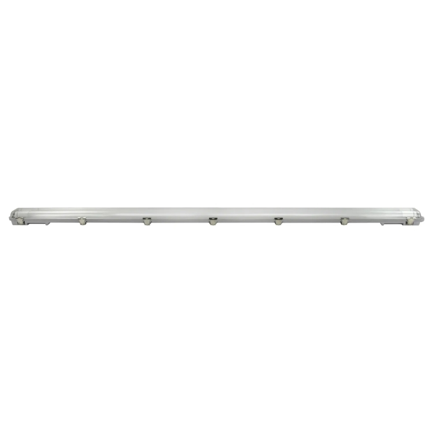 e2 elektro - Techniczna oprawa świetlówkowa LED CLASSIC-POWER 2xG13/24W/230V 4000K 158,3 cm IP65