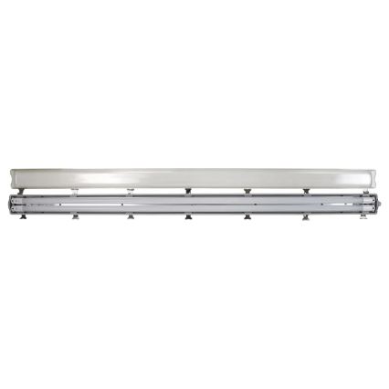 e2 elektro - Techniczna oprawa świetlówkowa LED CLASSIC-POWER 2xG13/24W/230V 4000K 158,3 cm IP65