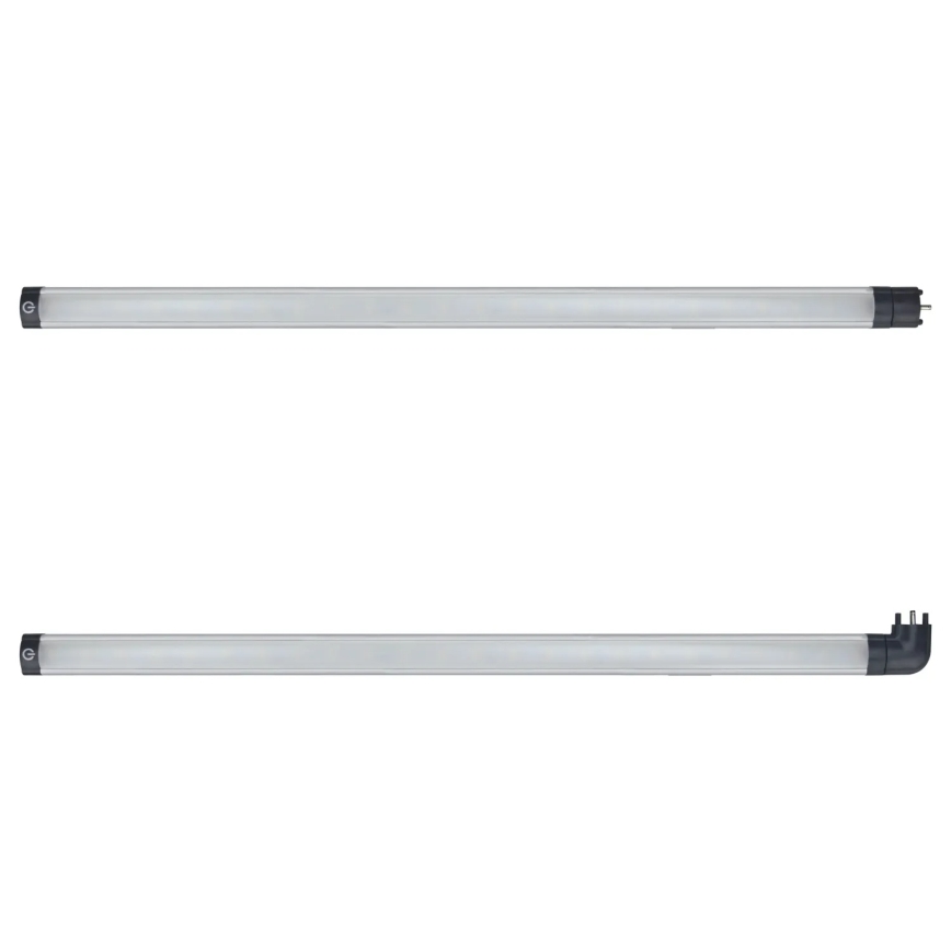 e2 elektro - Oprawa LED podszafkowa LINK LED/4W/230V 4000K 37 cm