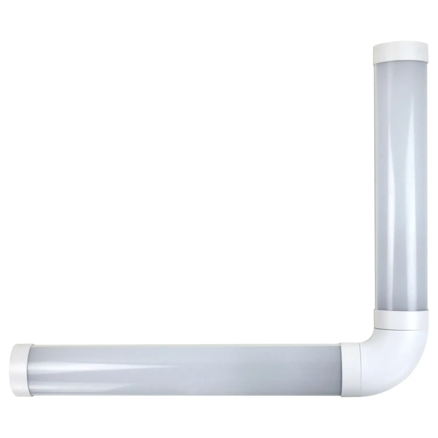 e2 elektro - Oprawa LED podszafkowa SYSTEME LED/15W/230V 3000/4000/6000K 50 cm
