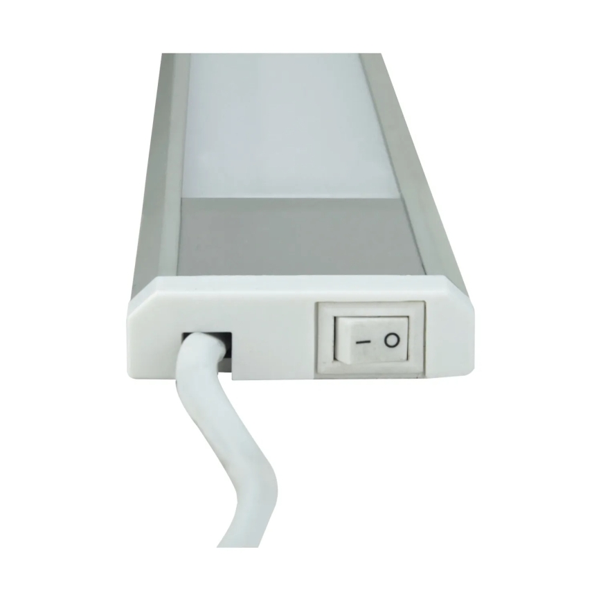e2 elektro - Oprawa podszafkowa LED/10W/230V 4000K 60 cm