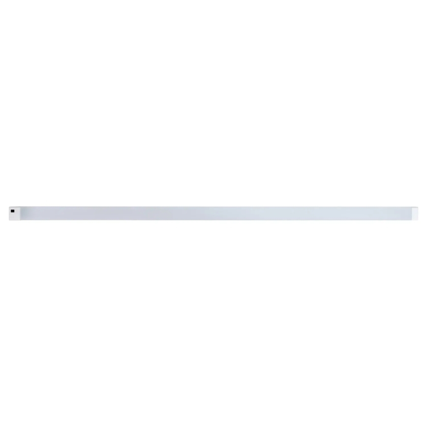 e2 elektro - LED oprawa podszafkowa z czujnikiem ruchu PLAN LED/15W/230V 3000K 90 cm