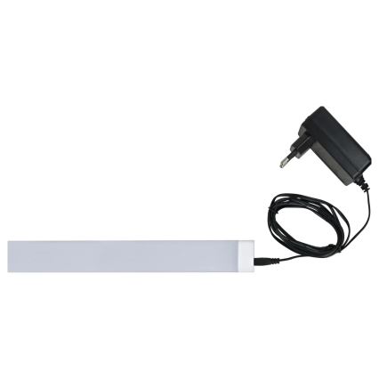 e2 elektro - LED oprawa podszafkowa z czujnikiem ruchu PLAN LED/15W/230V 3000K 90 cm