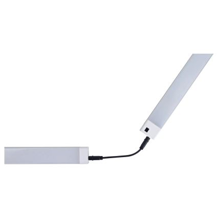 e2 elektro - Oprawa podszafkowa LED z czujnikiem ruchu PLAN LED/10W/230V 4000K 60 cm