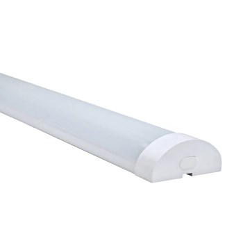 e2 elektro - Oprawa podszafkowa LED SYSTEME LED/18W/230V 3000/4000/6000K 60 cm