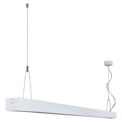 e2 elektro - Oprawa sufitowa LINEARO LED/50W/230V 3000/4000/6000K biała