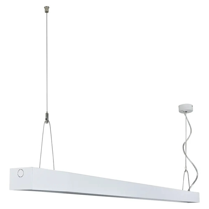 e2 elektro - Oprawa sufitowa LINEARO LED/50W/230V 3000/4000/6000K biała