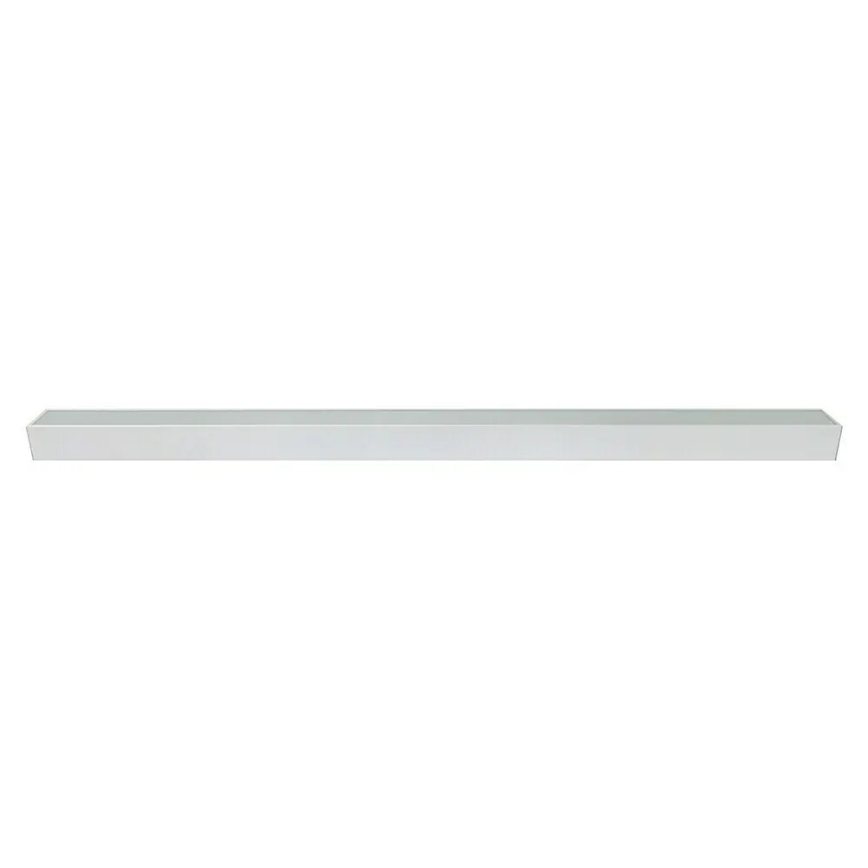 e2 elektro - Oprawa sufitowa LINEARO LED/50W/230V 3000/4000/6000K biała