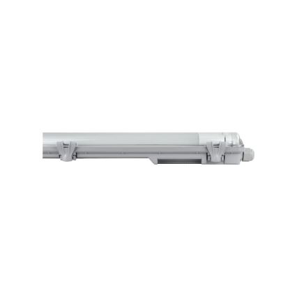 e2 elektro - Oprawa świetlówkowa LED techniczna CLASSIC 2xG13/18W/230V 4000K 126,8 cm IP65