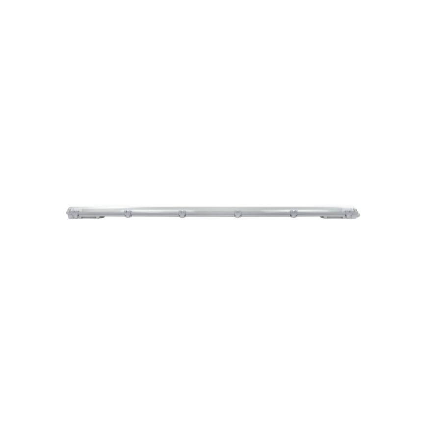 e2 elektro - Oprawa świetlówkowa LED techniczna CLASSIC 2xG13/18W/230V 4000K 126,8 cm IP65