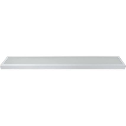 e2 elektro - LED natynkowy panel LED/38W/230V 3000/4000/6000K 118,5x20 cm biały