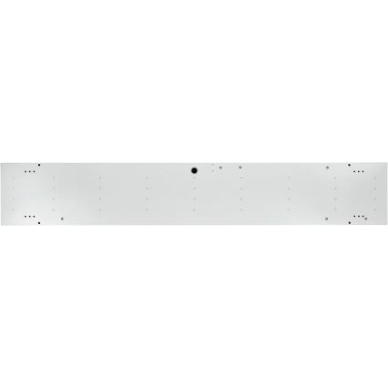 e2 elektro - LED natynkowy panel LED/38W/230V 3000/4000/6000K 118,5x20 cm biały